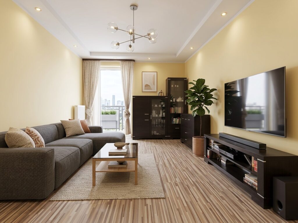 Piaseczno Dworcowa 20 salon